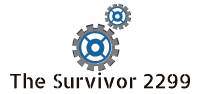 The survivor 2299